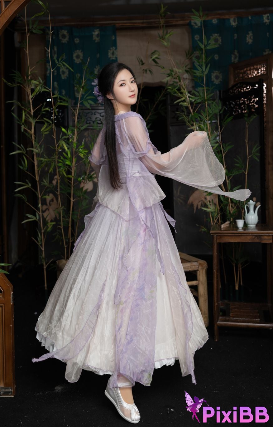 No watermark for in app purchases caviar Fish XIUREN model Butterfly PixiBB.COM 002 1