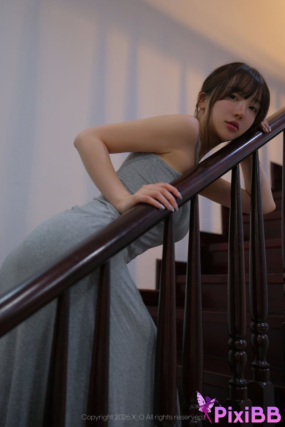 X.O Son Ye Eun eun Overseas Nudity PixiBB.COM 055 1