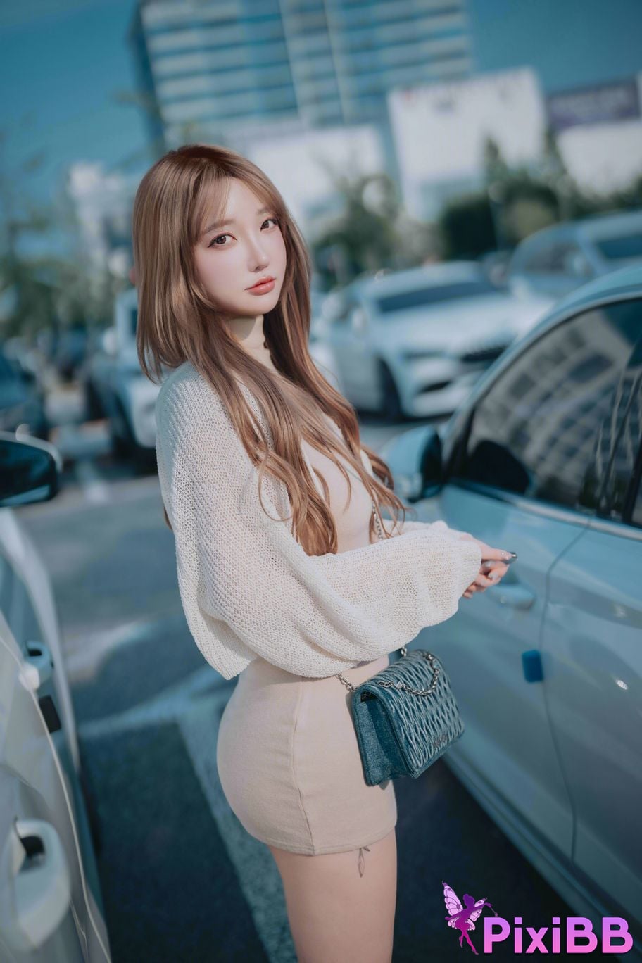 DJAWA Photo Son Ye Eun eun Happy Solo Birthday PixiBB.COM 001 1