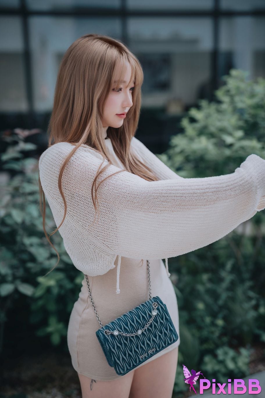 DJAWA Photo Son Ye Eun eun Happy Solo Birthday PixiBB.COM 006 1