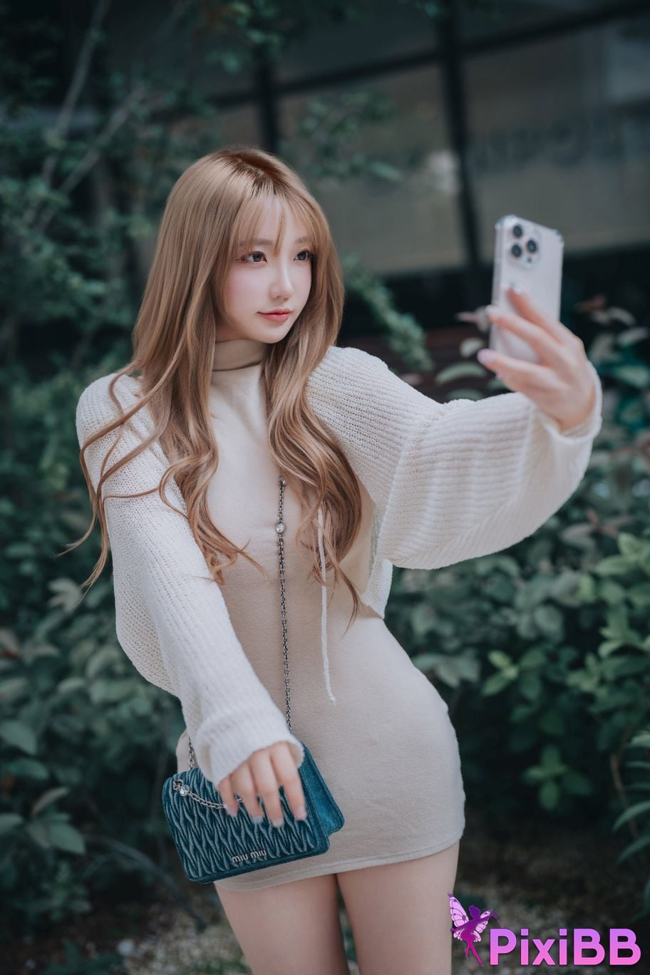 DJAWA Photo Son Ye Eun eun Happy Solo Birthday PixiBB.COM 007 1