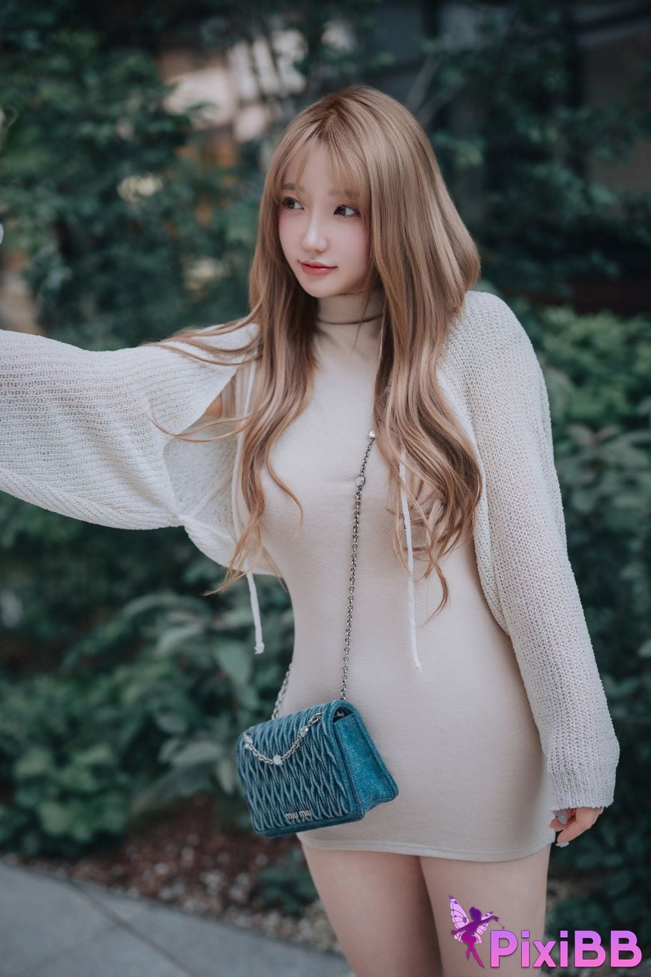 DJAWA Photo Son Ye Eun eun Happy Solo Birthday PixiBB.COM 010 1