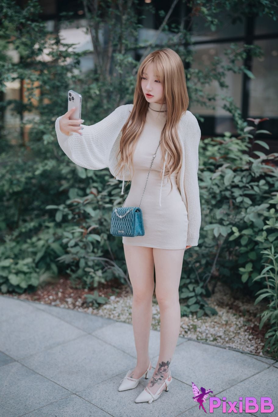 DJAWA Photo Son Ye Eun eun Happy Solo Birthday PixiBB.COM 011 1