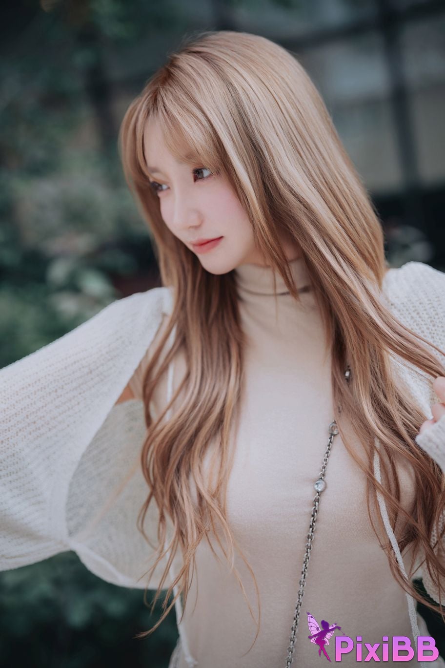 DJAWA Photo Son Ye Eun eun Happy Solo Birthday PixiBB.COM 013 1