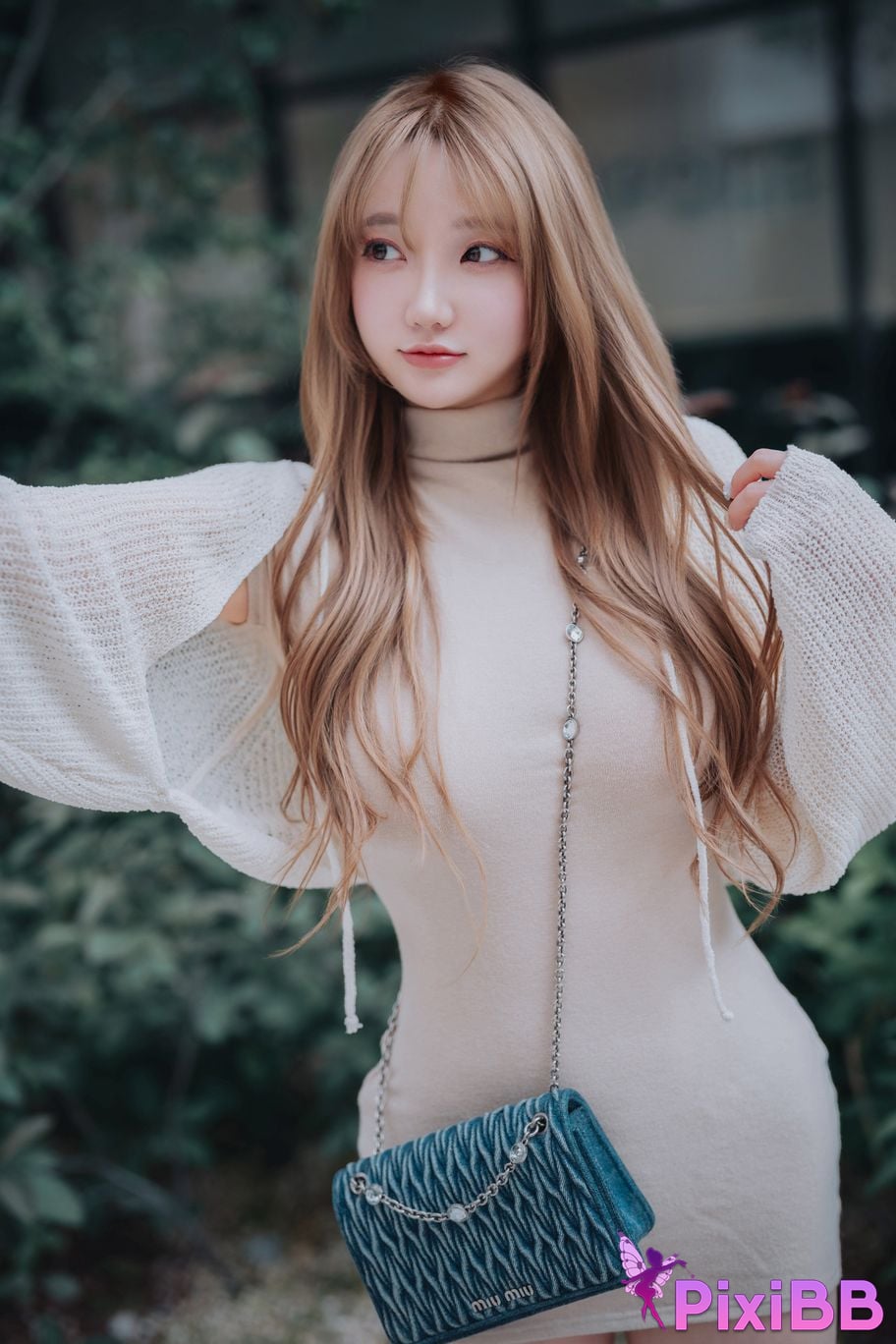 DJAWA Photo Son Ye Eun eun Happy Solo Birthday PixiBB.COM 014 1