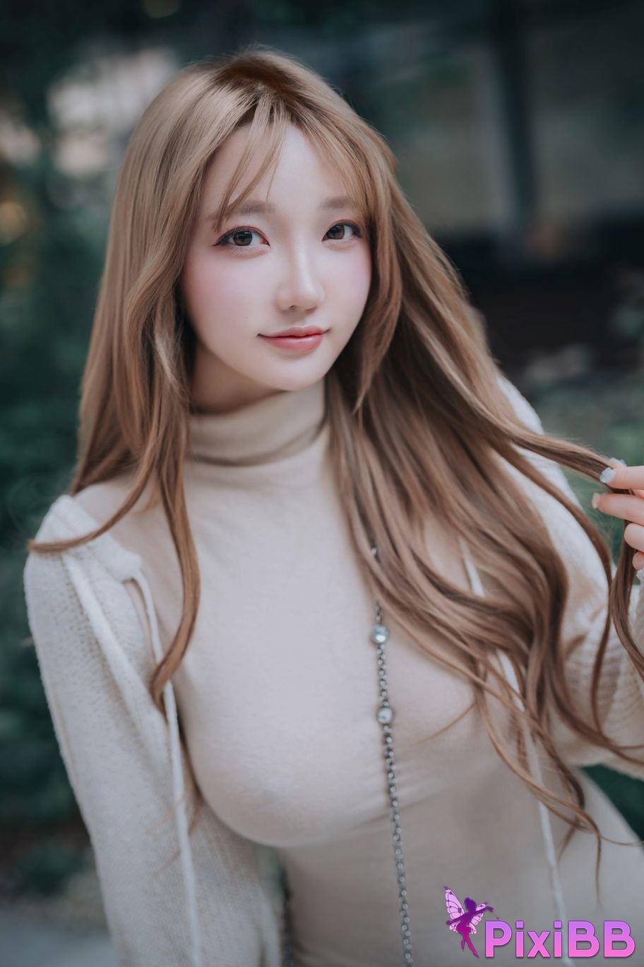 DJAWA Photo Son Ye Eun eun Happy Solo Birthday PixiBB.COM 016 1