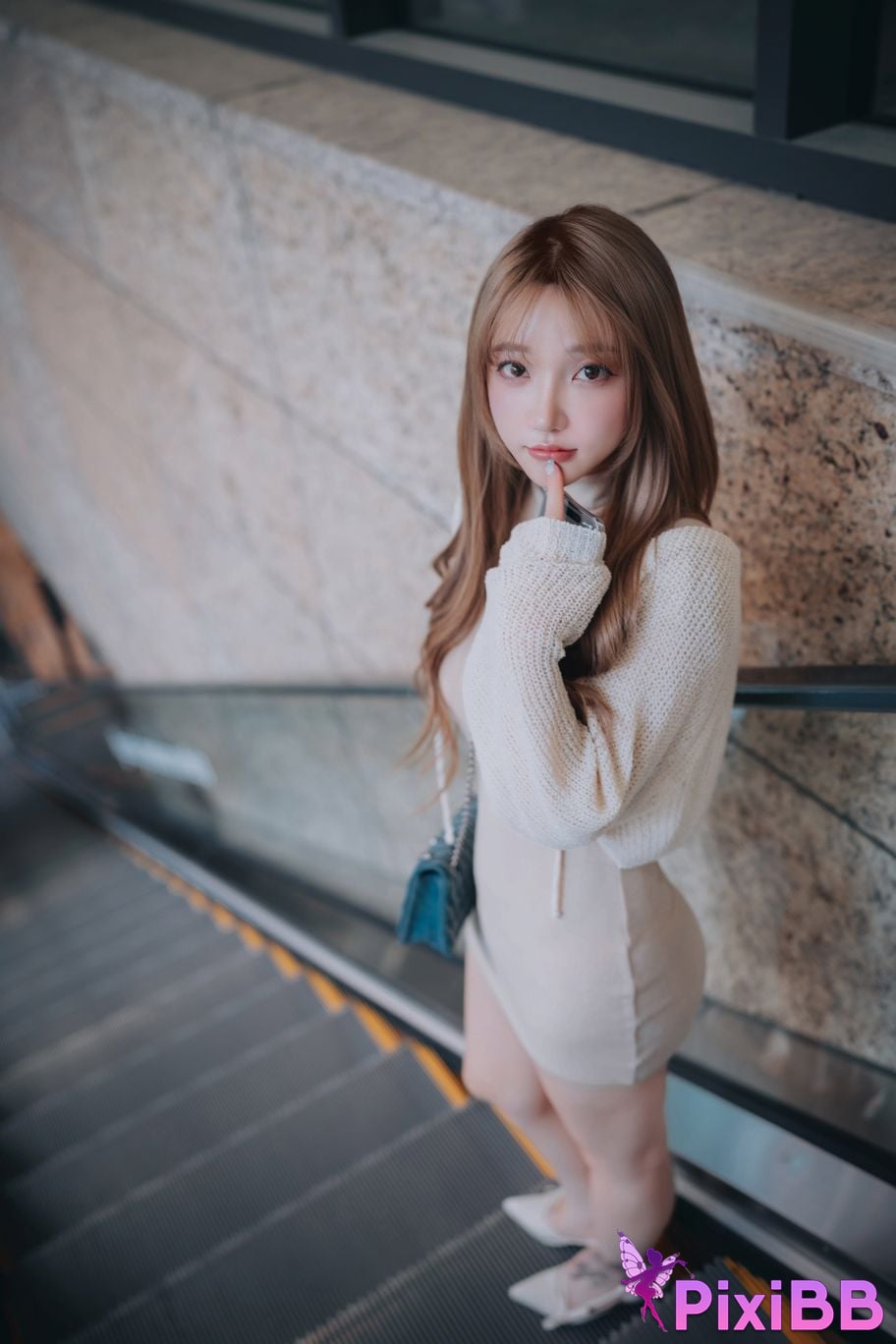 DJAWA Photo Son Ye Eun eun Happy Solo Birthday PixiBB.COM 017 1