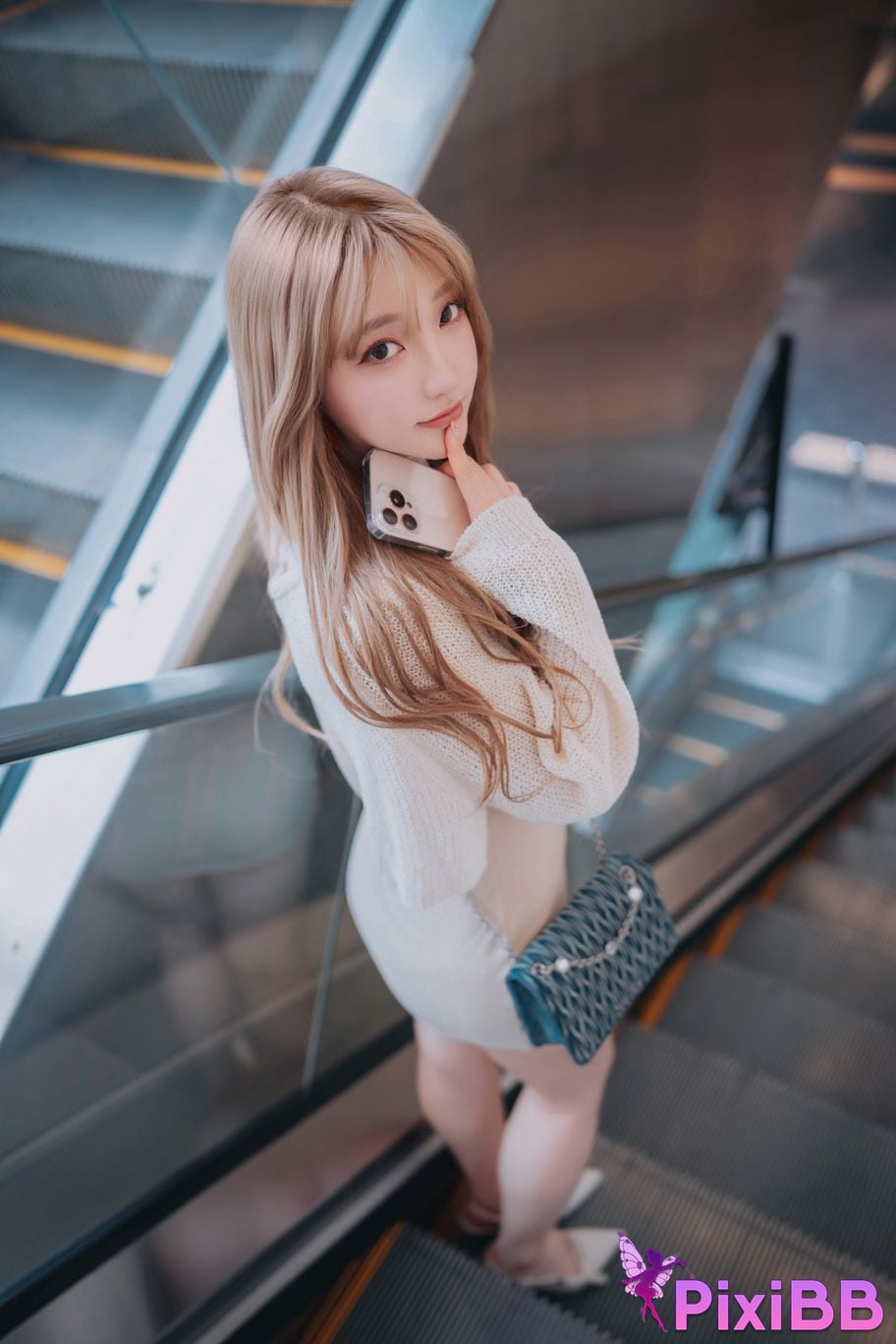 DJAWA Photo Son Ye Eun eun Happy Solo Birthday PixiBB.COM 018 1