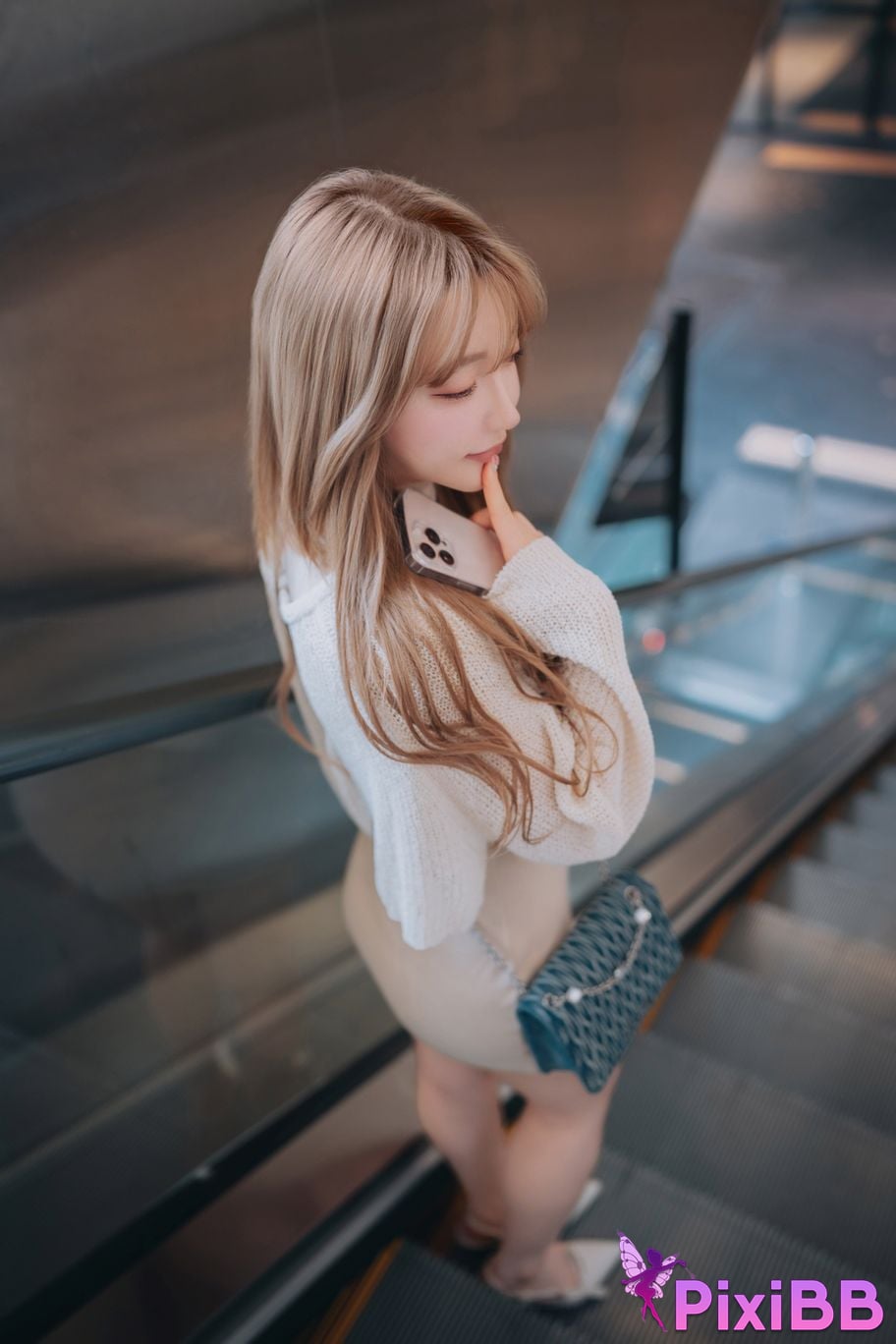 DJAWA Photo Son Ye Eun eun Happy Solo Birthday PixiBB.COM 019 1