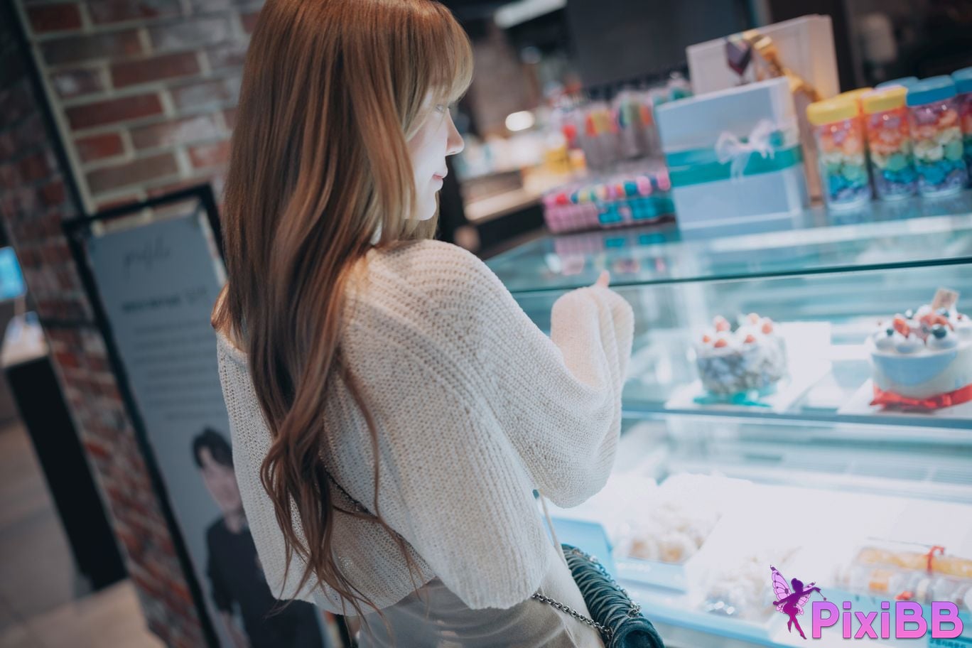 DJAWA Photo Son Ye Eun eun Happy Solo Birthday PixiBB.COM 022 1