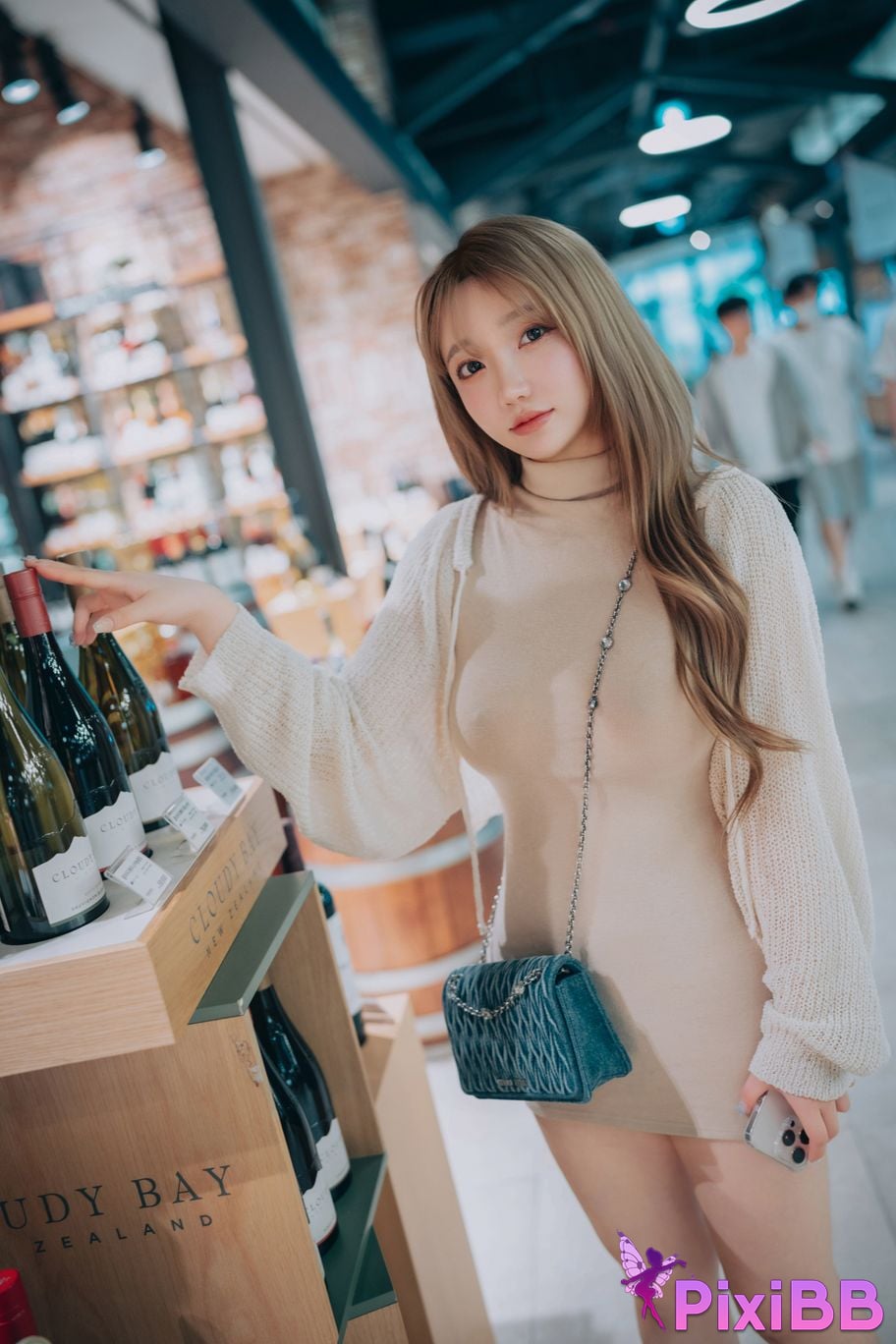 DJAWA Photo Son Ye Eun eun Happy Solo Birthday PixiBB.COM 023 1