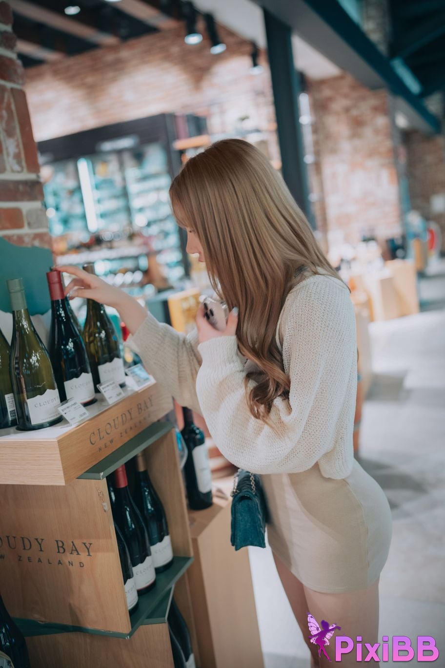 DJAWA Photo Son Ye Eun eun Happy Solo Birthday PixiBB.COM 024 1