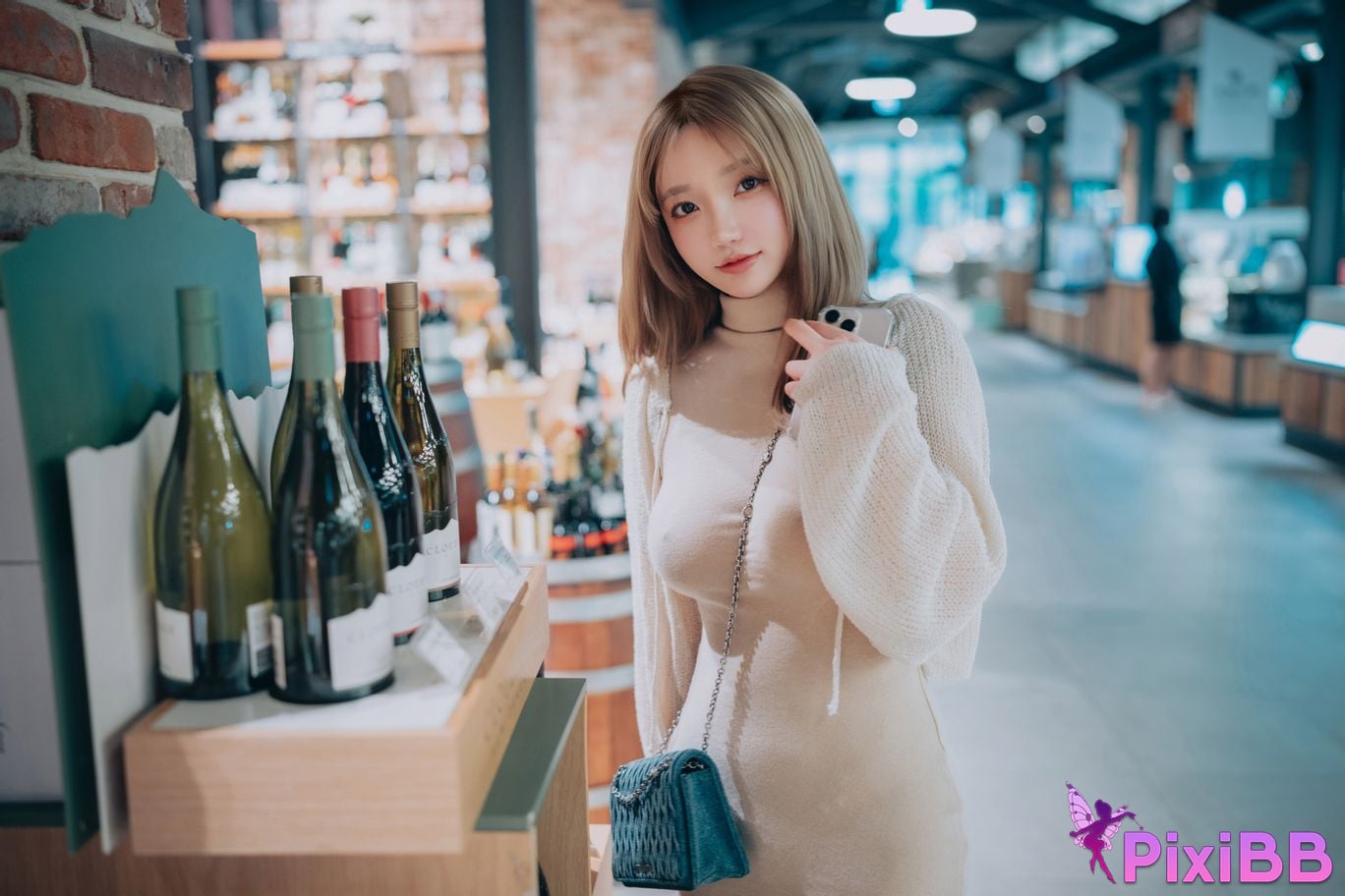 DJAWA Photo Son Ye Eun eun Happy Solo Birthday PixiBB.COM 025 1