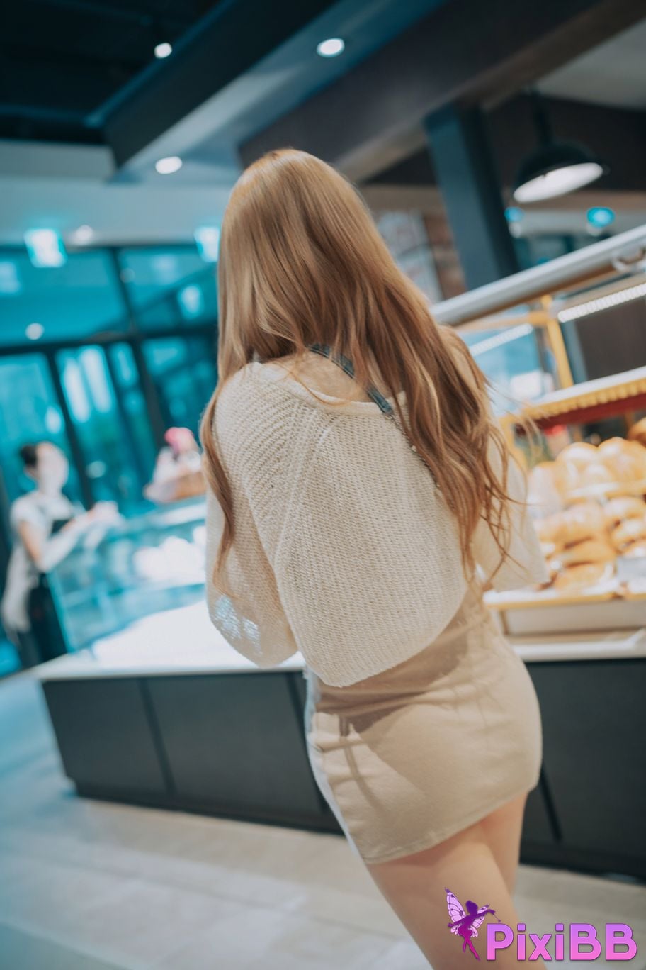 DJAWA Photo Son Ye Eun eun Happy Solo Birthday PixiBB.COM 027 1