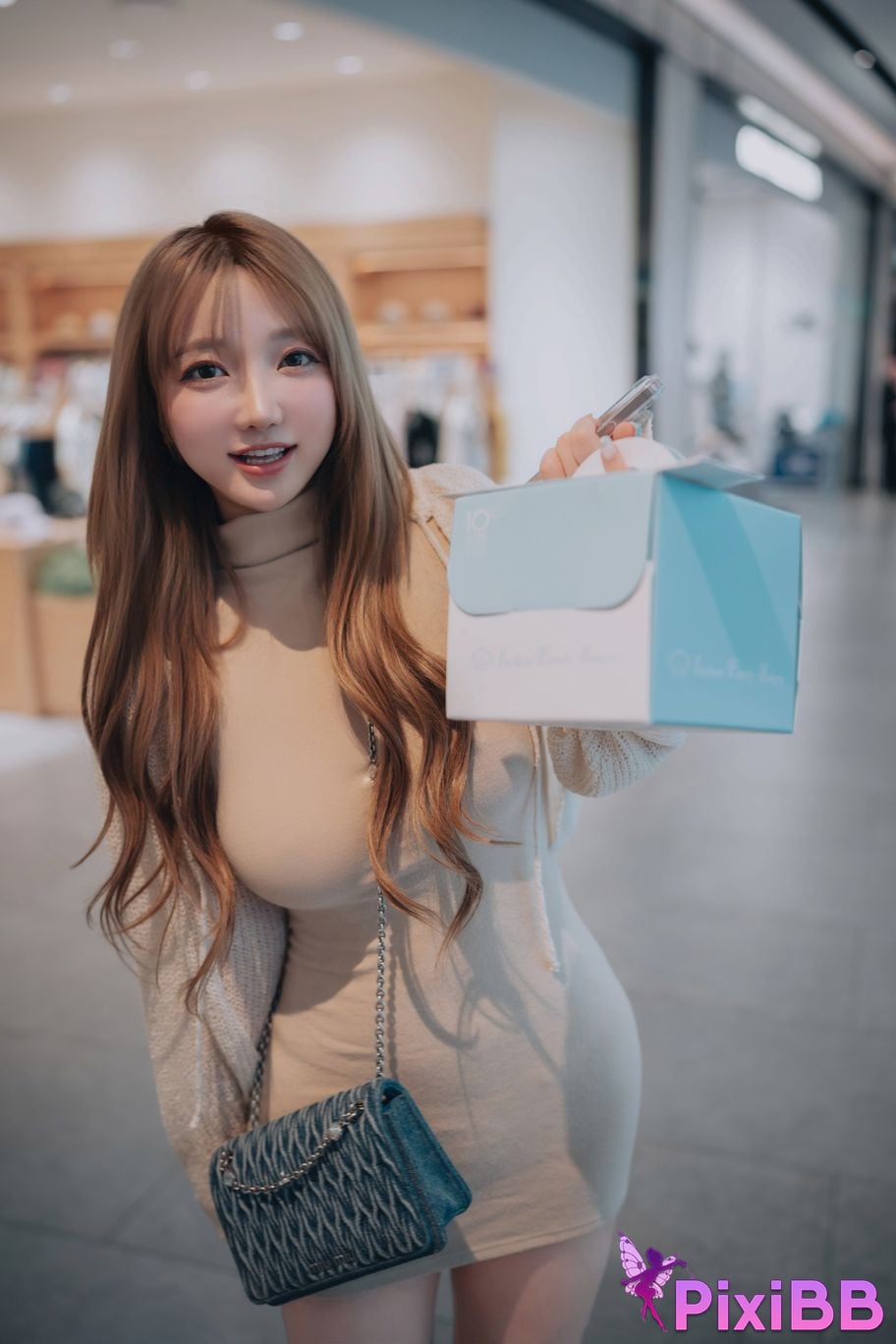 DJAWA Photo Son Ye Eun eun Happy Solo Birthday PixiBB.COM 034 1