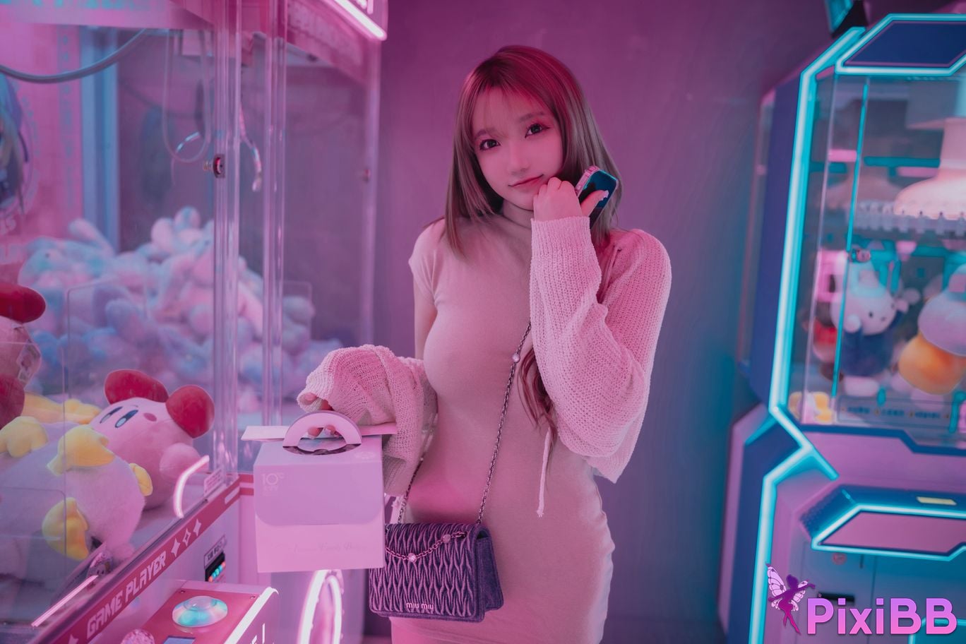 DJAWA Photo Son Ye Eun eun Happy Solo Birthday PixiBB.COM 035 1