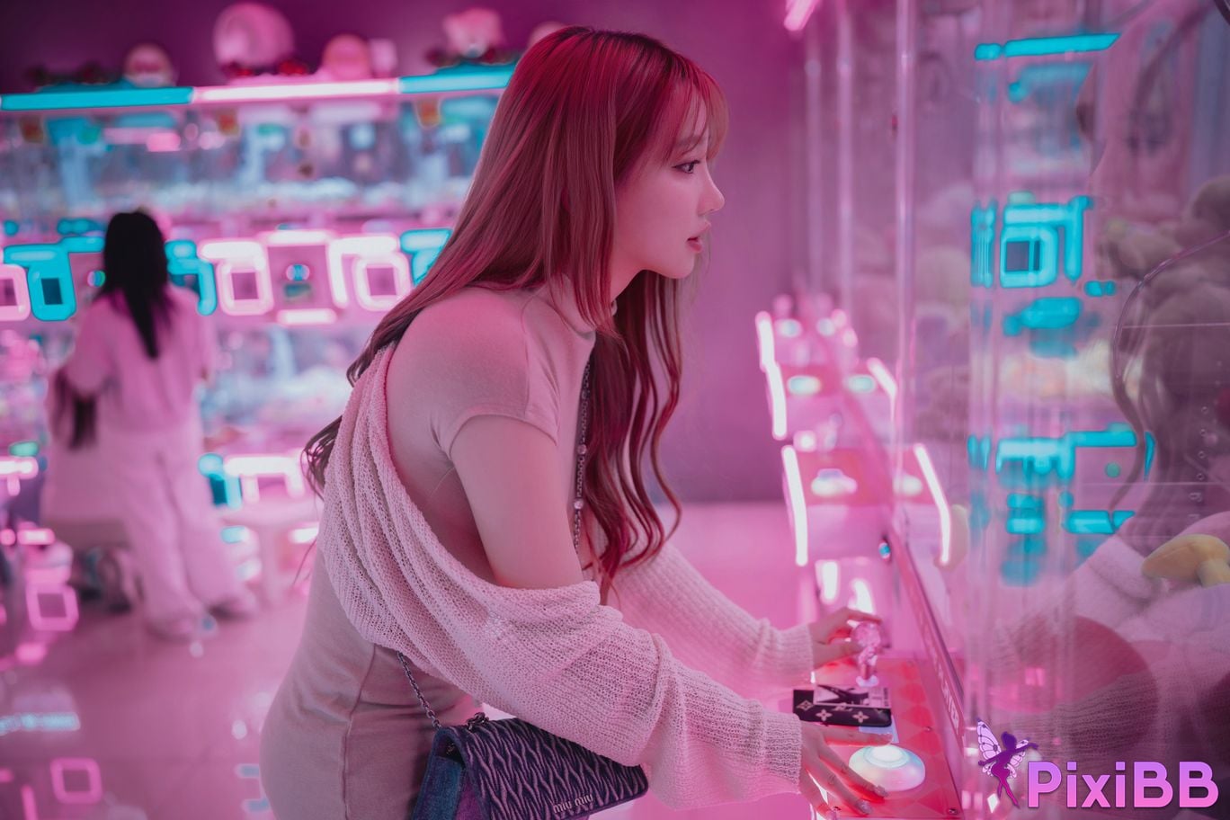 DJAWA Photo Son Ye Eun eun Happy Solo Birthday PixiBB.COM 038 1