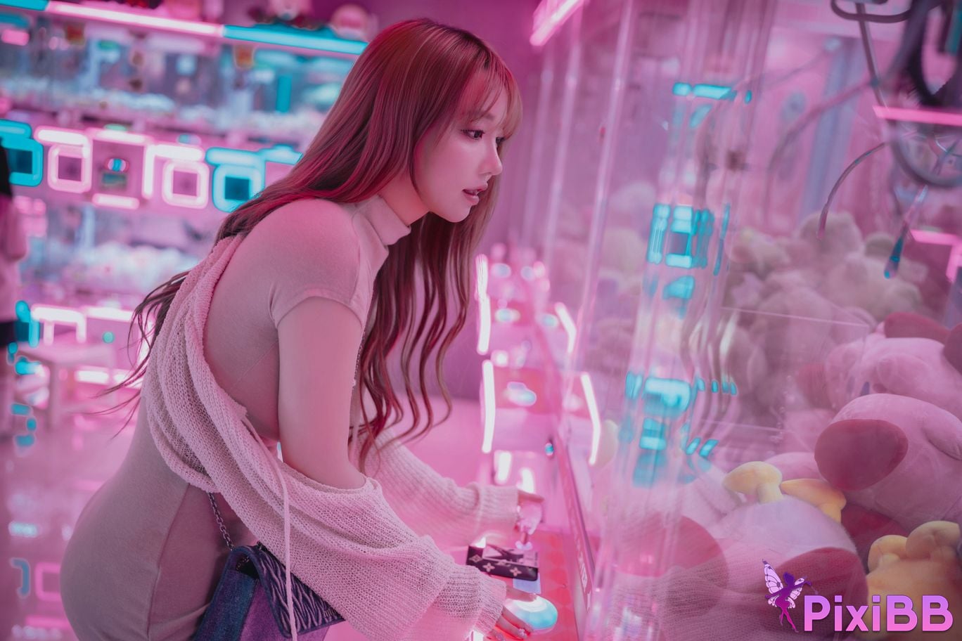 DJAWA Photo Son Ye Eun eun Happy Solo Birthday PixiBB.COM 039 1