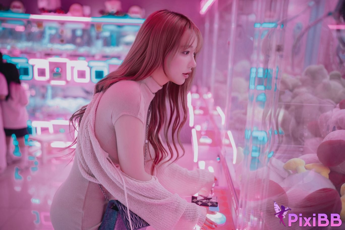 DJAWA Photo Son Ye Eun eun Happy Solo Birthday PixiBB.COM 040 1