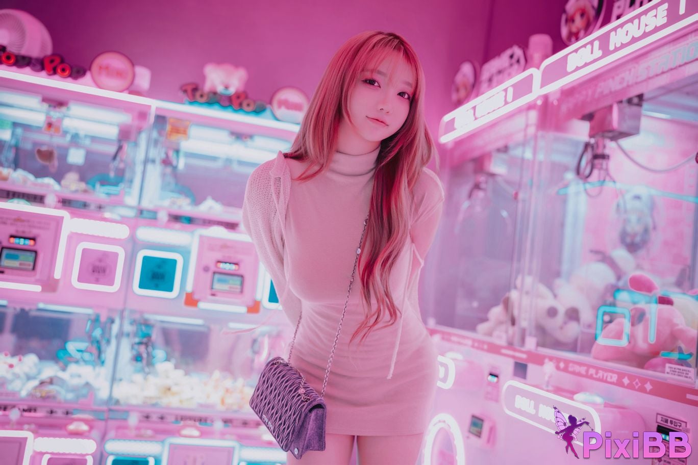 DJAWA Photo Son Ye Eun eun Happy Solo Birthday PixiBB.COM 042 1