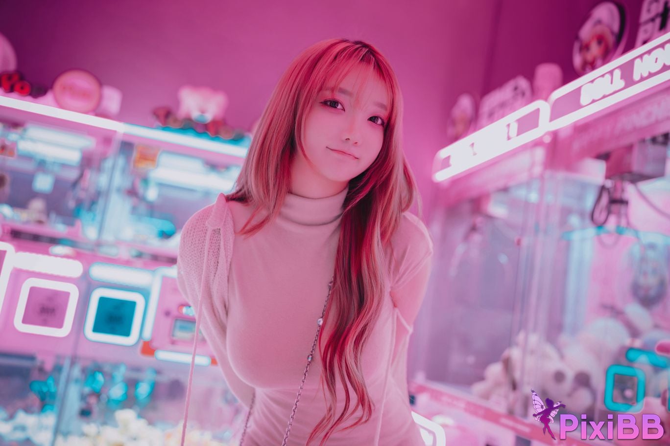 DJAWA Photo Son Ye Eun eun Happy Solo Birthday PixiBB.COM 043 1