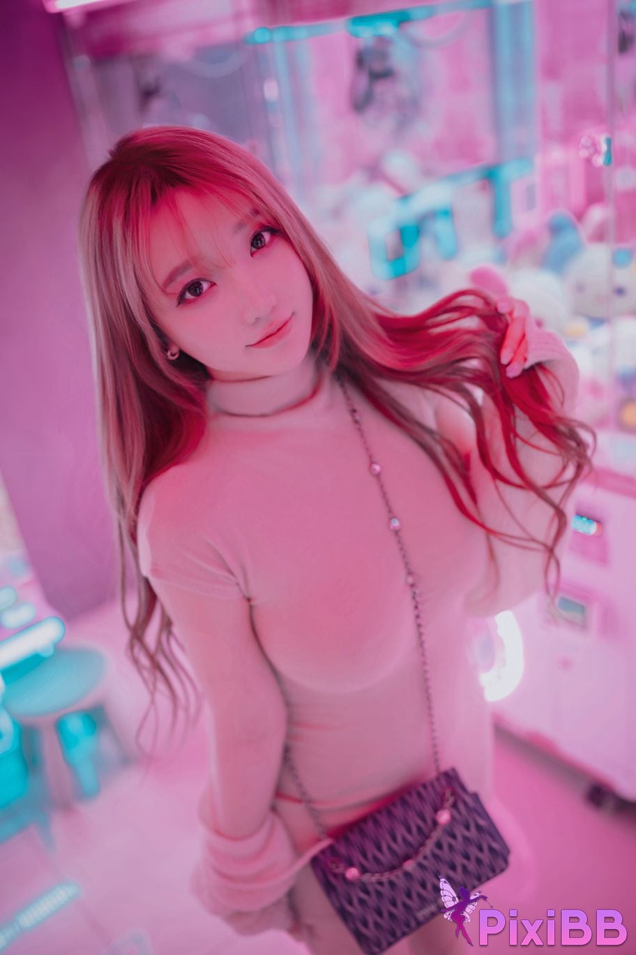 DJAWA Photo Son Ye Eun eun Happy Solo Birthday PixiBB.COM 044 1