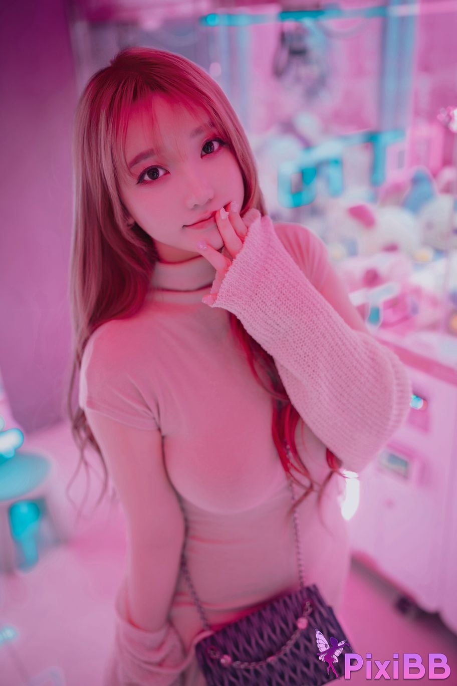 DJAWA Photo Son Ye Eun eun Happy Solo Birthday PixiBB.COM 045 1