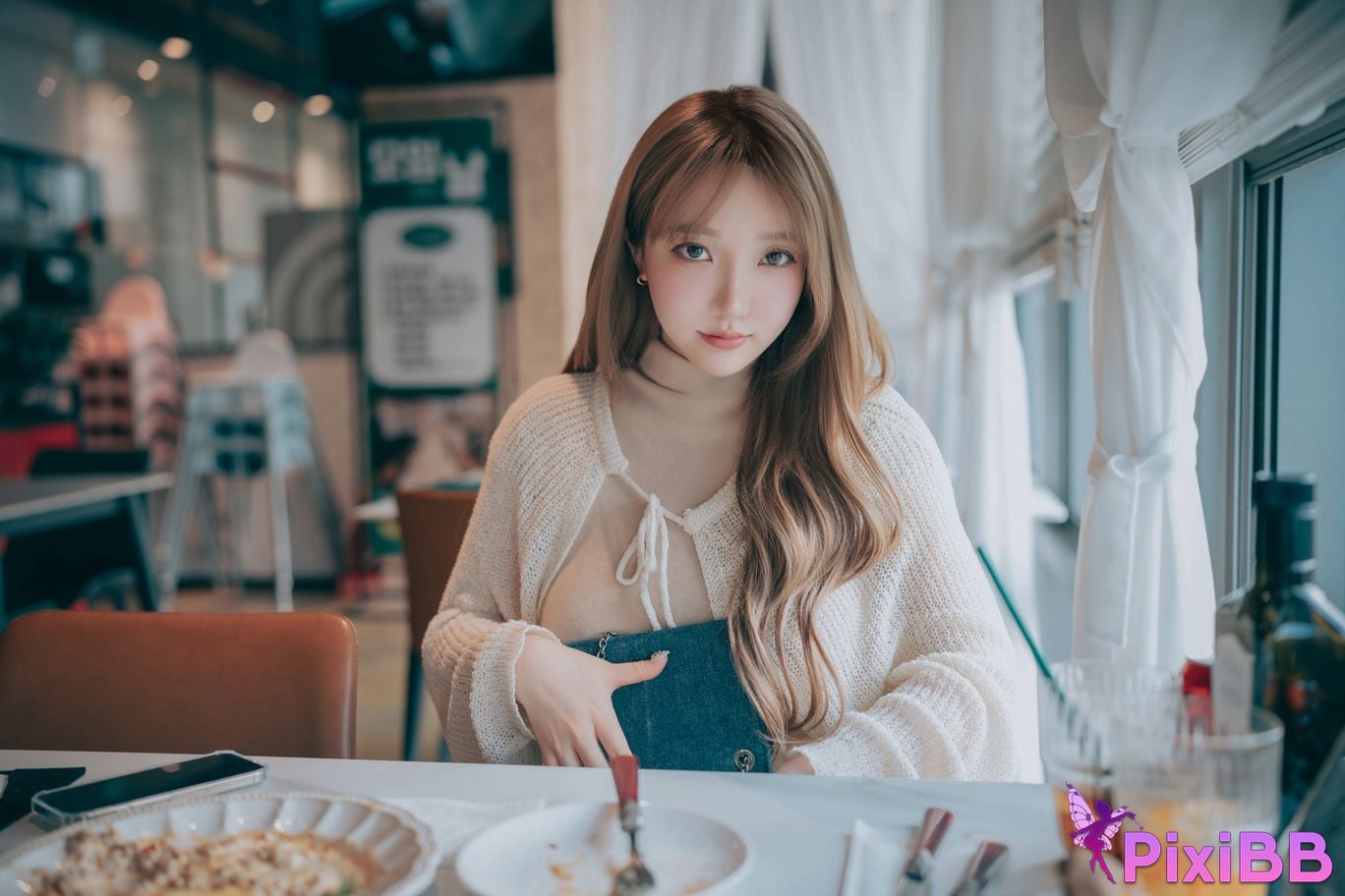 DJAWA Photo Son Ye Eun eun Happy Solo Birthday PixiBB.COM 047 1