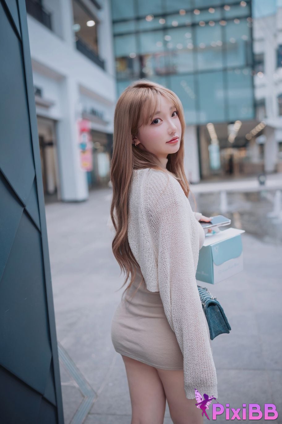 DJAWA Photo Son Ye Eun eun Happy Solo Birthday PixiBB.COM 059 1