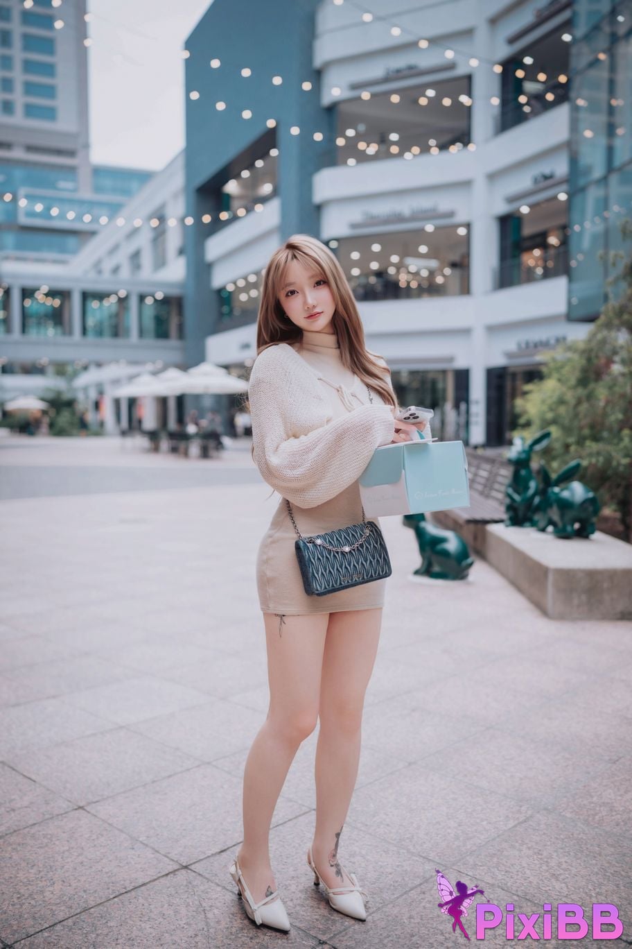 DJAWA Photo Son Ye Eun eun Happy Solo Birthday PixiBB.COM 061 1