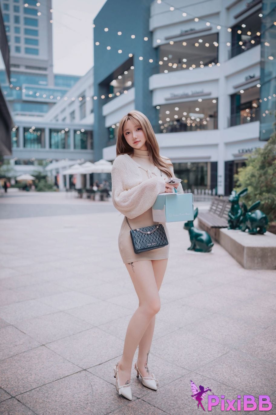 DJAWA Photo Son Ye Eun eun Happy Solo Birthday PixiBB.COM 062 1