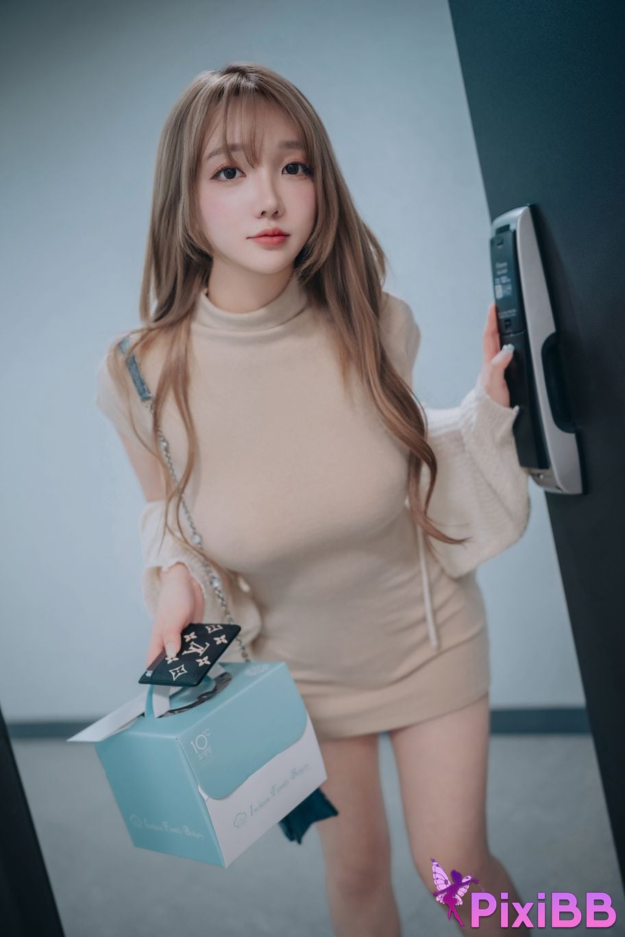 DJAWA Photo Son Ye Eun eun Happy Solo Birthday PixiBB.COM 075 1