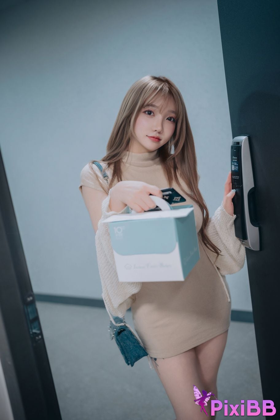 DJAWA Photo Son Ye Eun eun Happy Solo Birthday PixiBB.COM 076 1