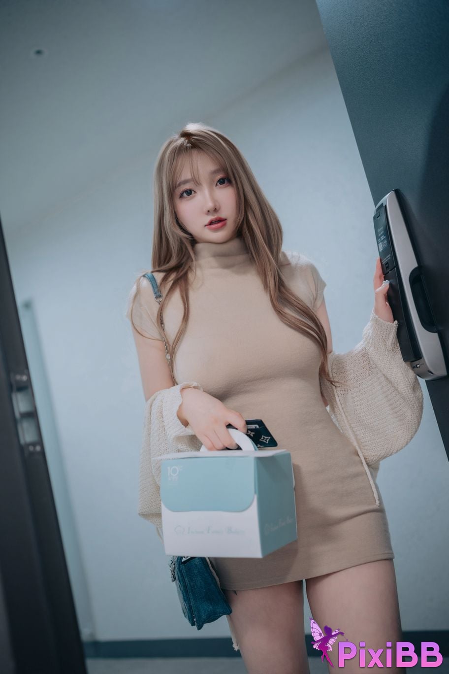 DJAWA Photo Son Ye Eun eun Happy Solo Birthday PixiBB.COM 077 1