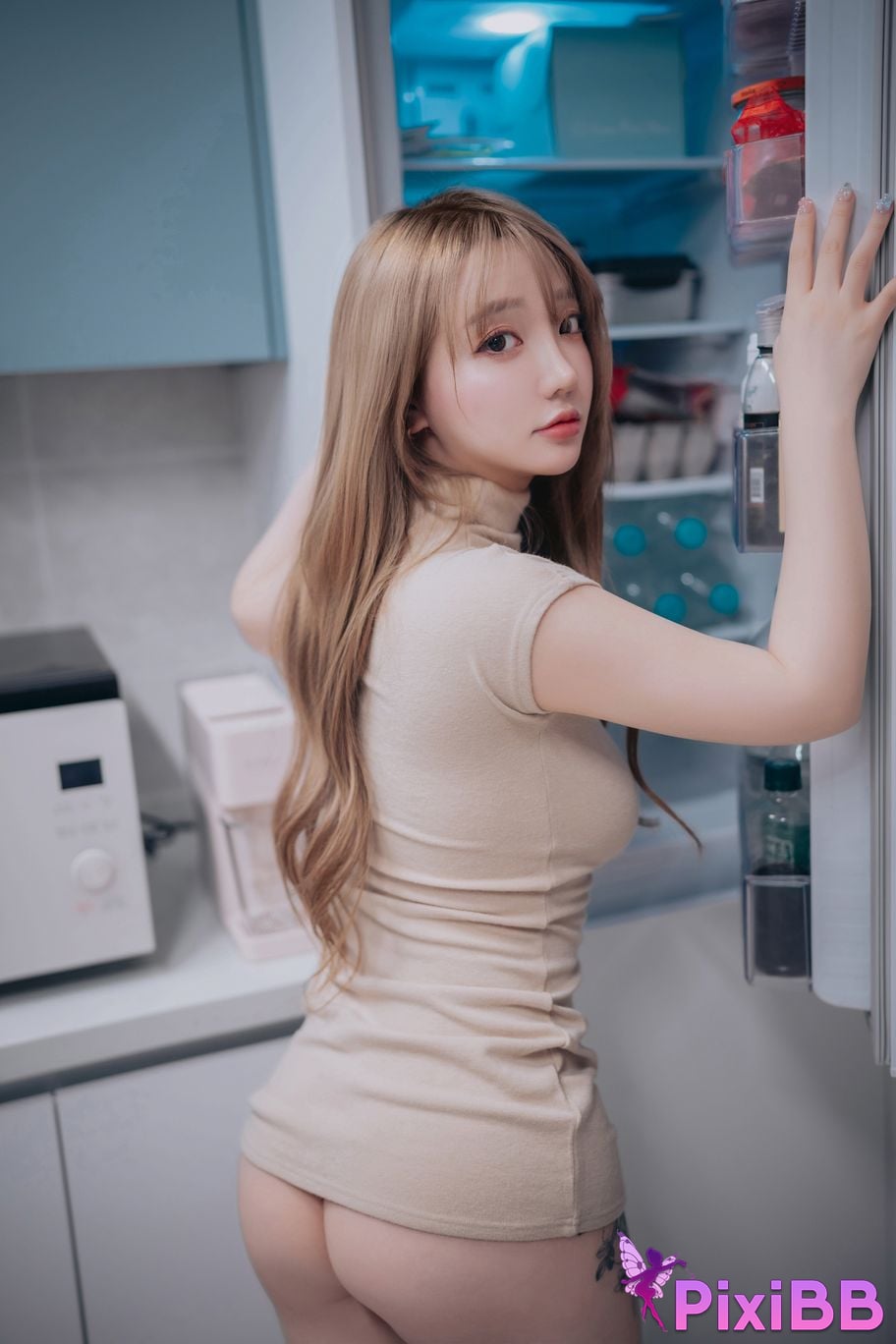 DJAWA Photo Son Ye Eun eun Happy Solo Birthday PixiBB.COM 081 1