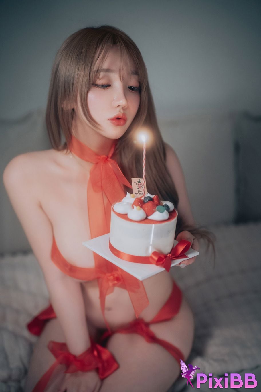 DJAWA Photo Son Ye Eun eun Happy Solo Birthday PixiBB.COM 169 1