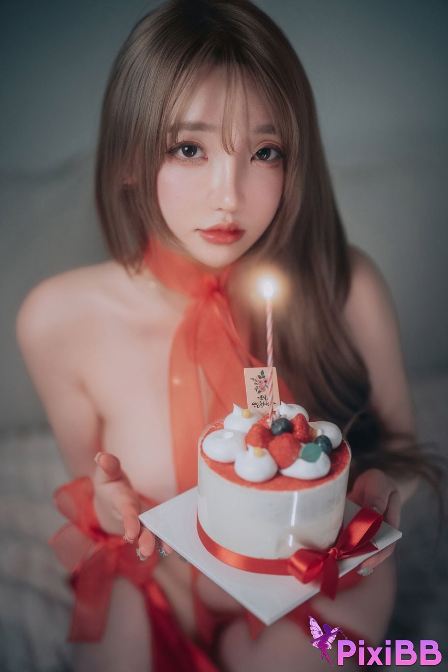 DJAWA Photo Son Ye Eun eun Happy Solo Birthday PixiBB.COM 170 1