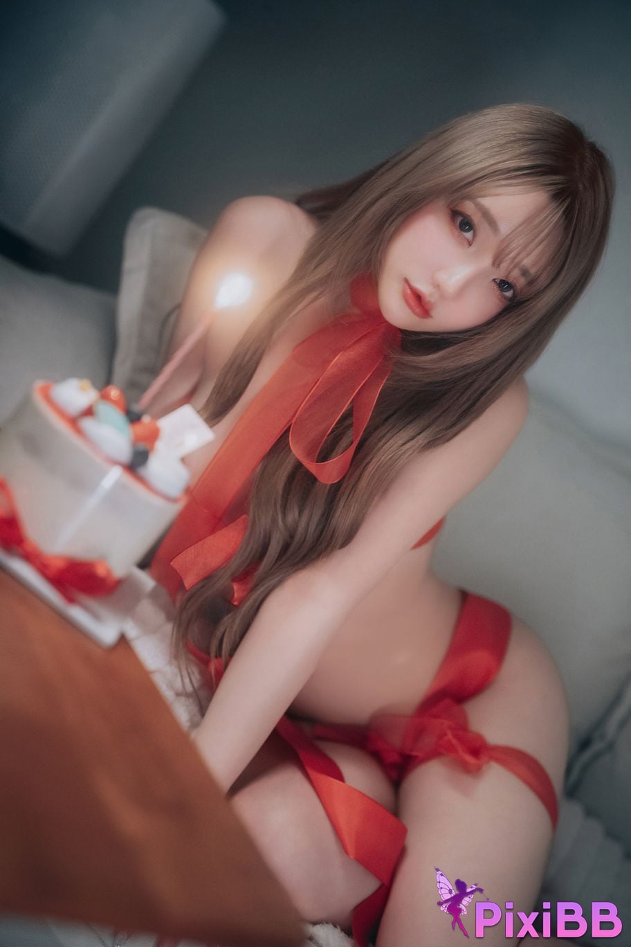 DJAWA Photo Son Ye Eun eun Happy Solo Birthday PixiBB.COM 180 1