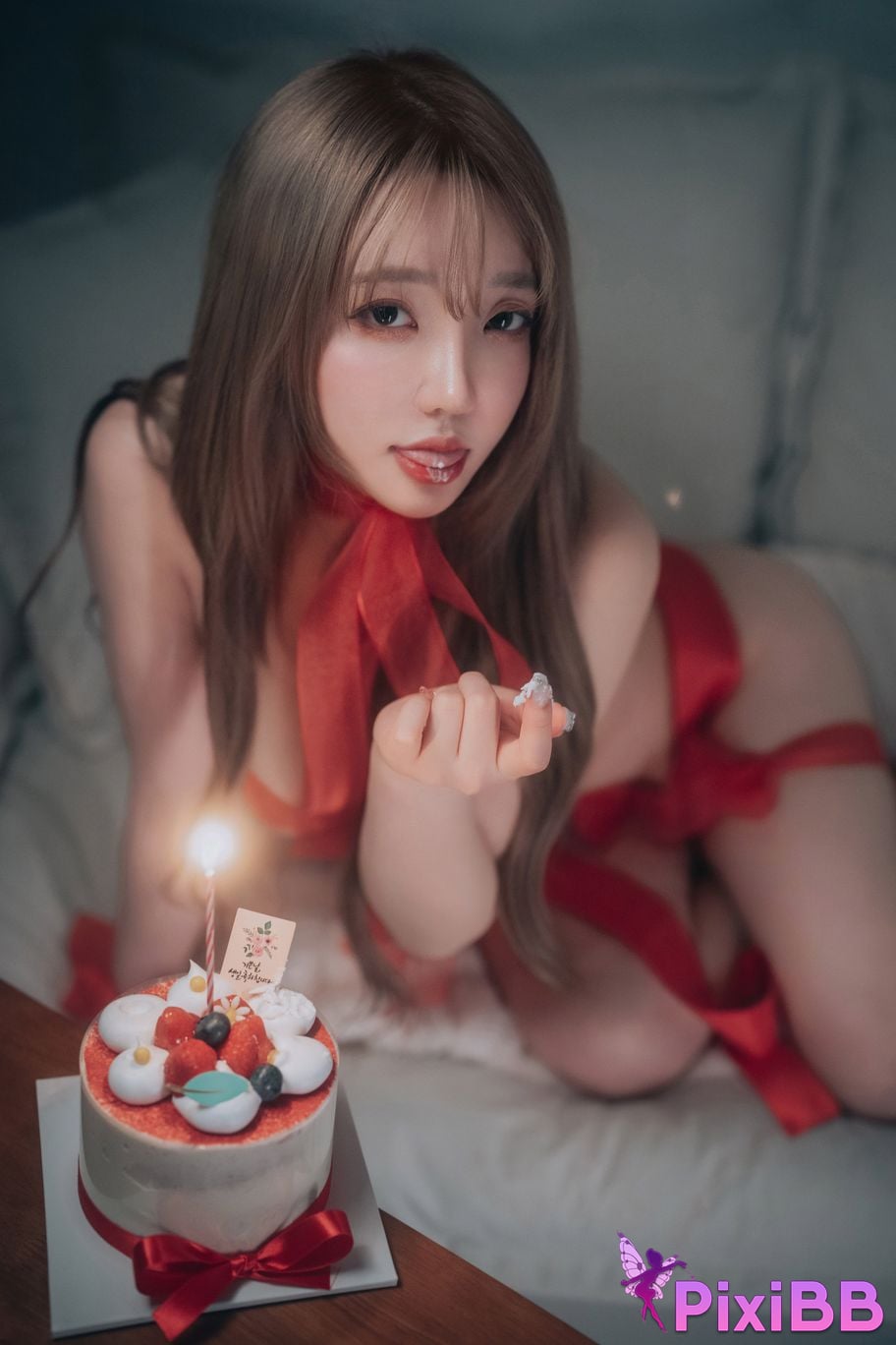 DJAWA Photo Son Ye Eun eun Happy Solo Birthday PixiBB.COM 188 1