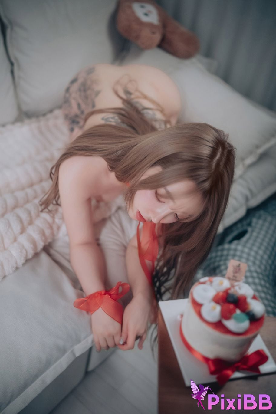 DJAWA Photo Son Ye Eun eun Happy Solo Birthday PixiBB.COM 245 1