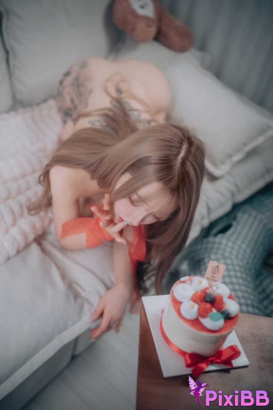 DJAWA Photo Son Ye Eun eun Happy Solo Birthday PixiBB.COM 246 1