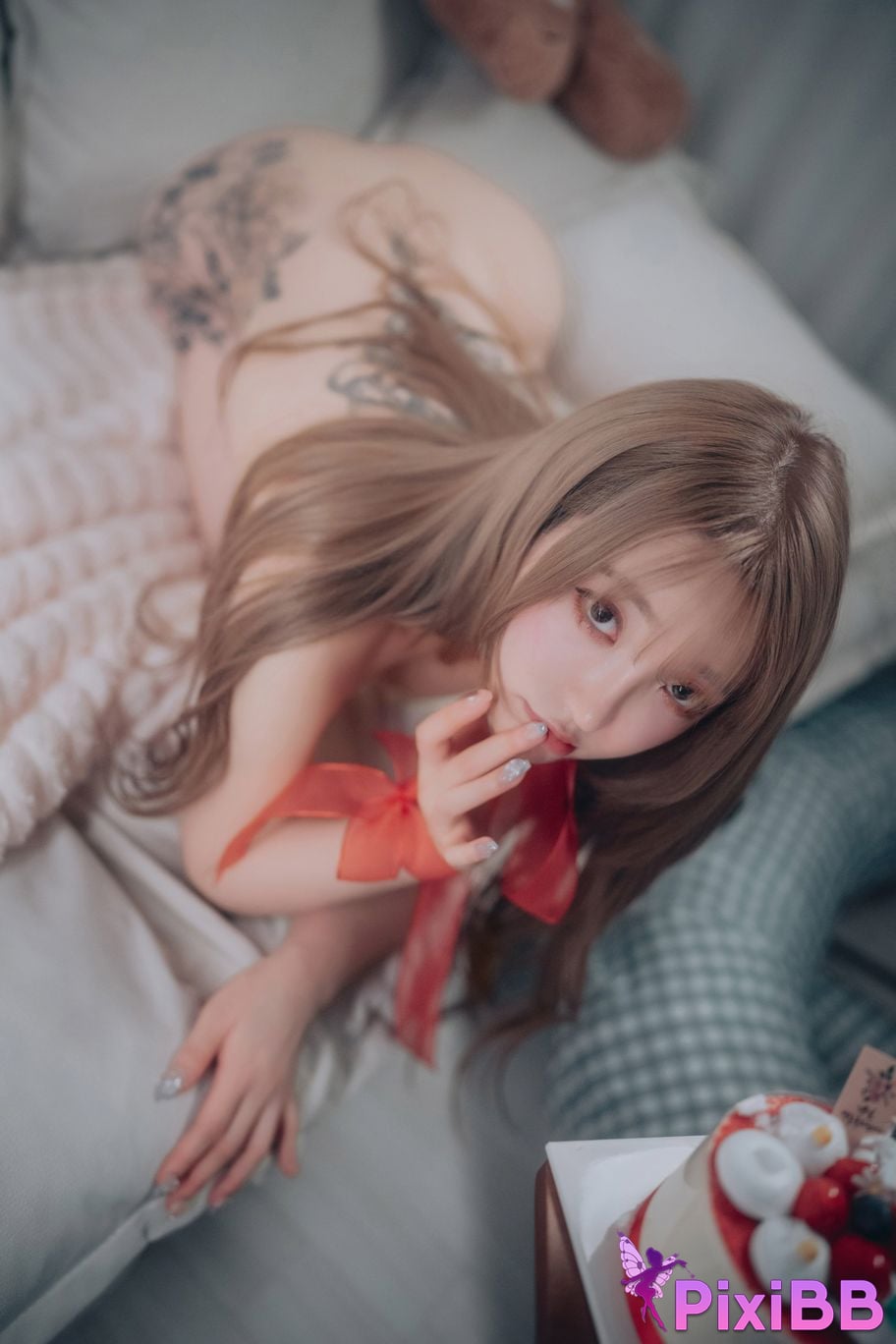 DJAWA Photo Son Ye Eun eun Happy Solo Birthday PixiBB.COM 247 1