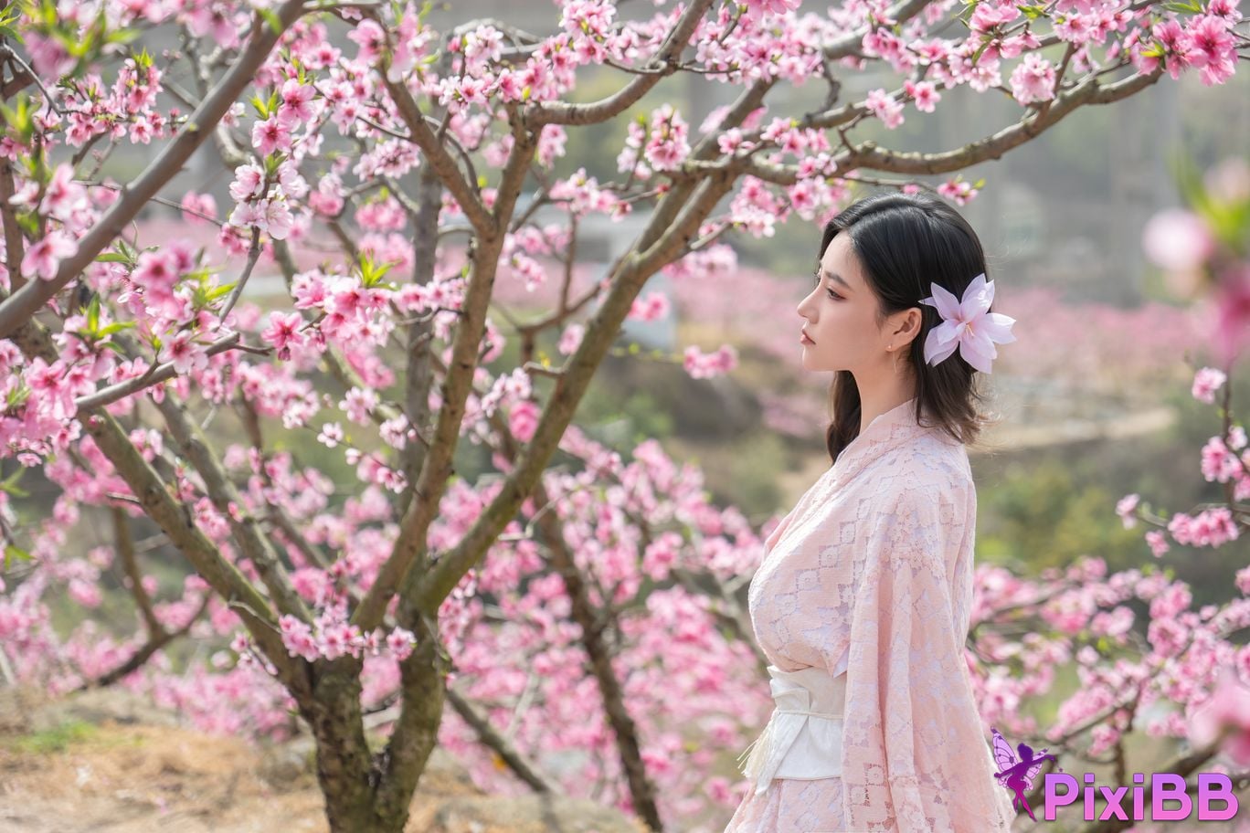 Cosplayer every year Nnian Manka PixiBB.COM 004 1