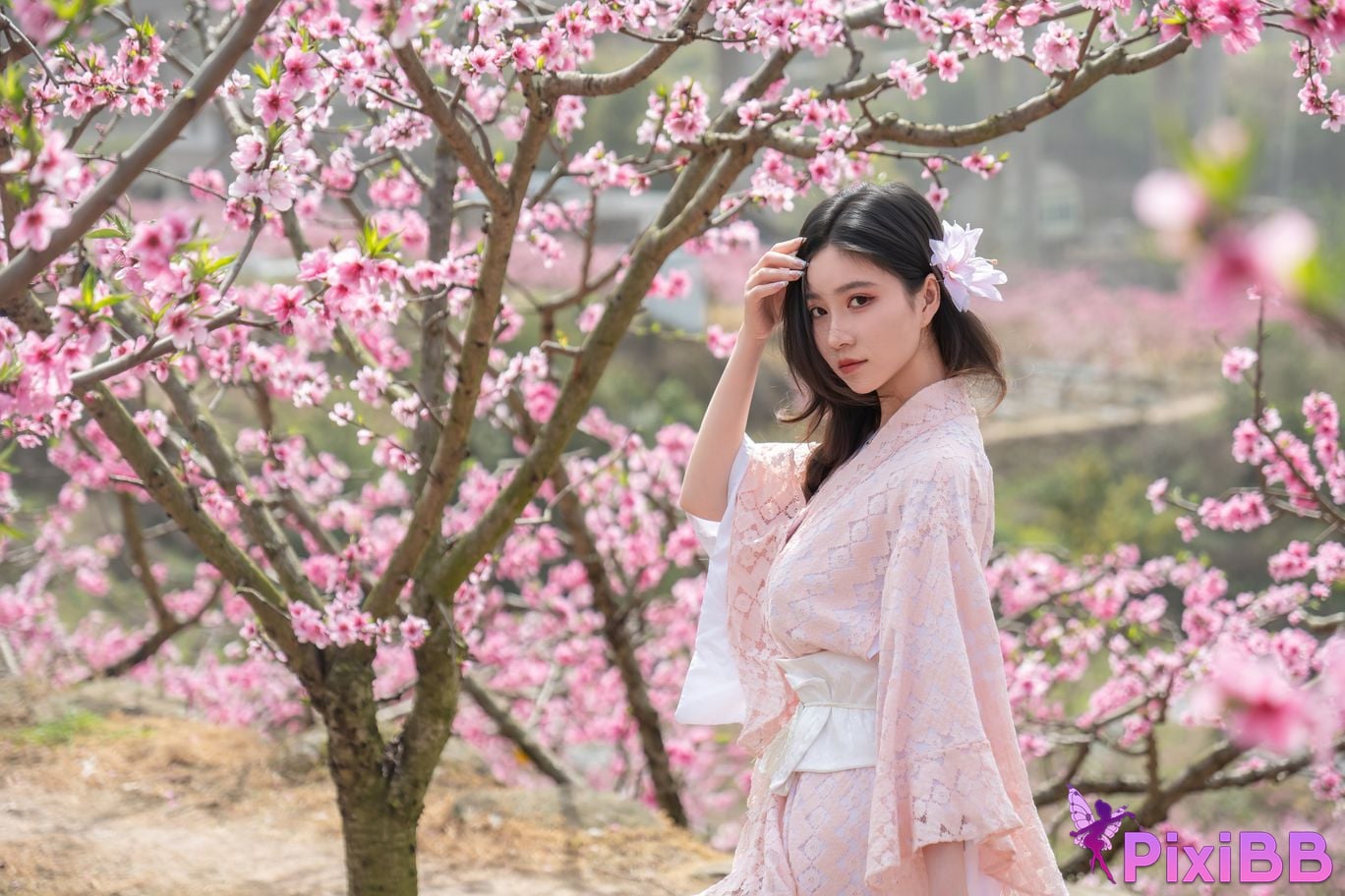 Cosplayer every year Nnian Manka PixiBB.COM 005 1