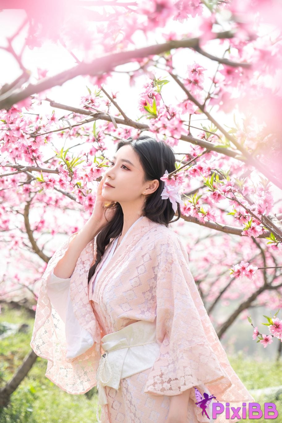 Cosplayer every year Nnian Manka PixiBB.COM 011 1