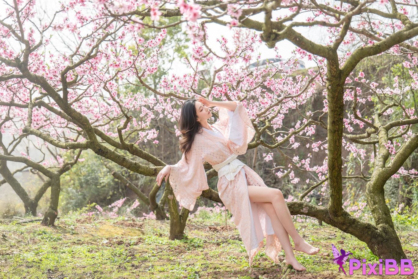 Cosplayer every year Nnian Manka PixiBB.COM 027 1