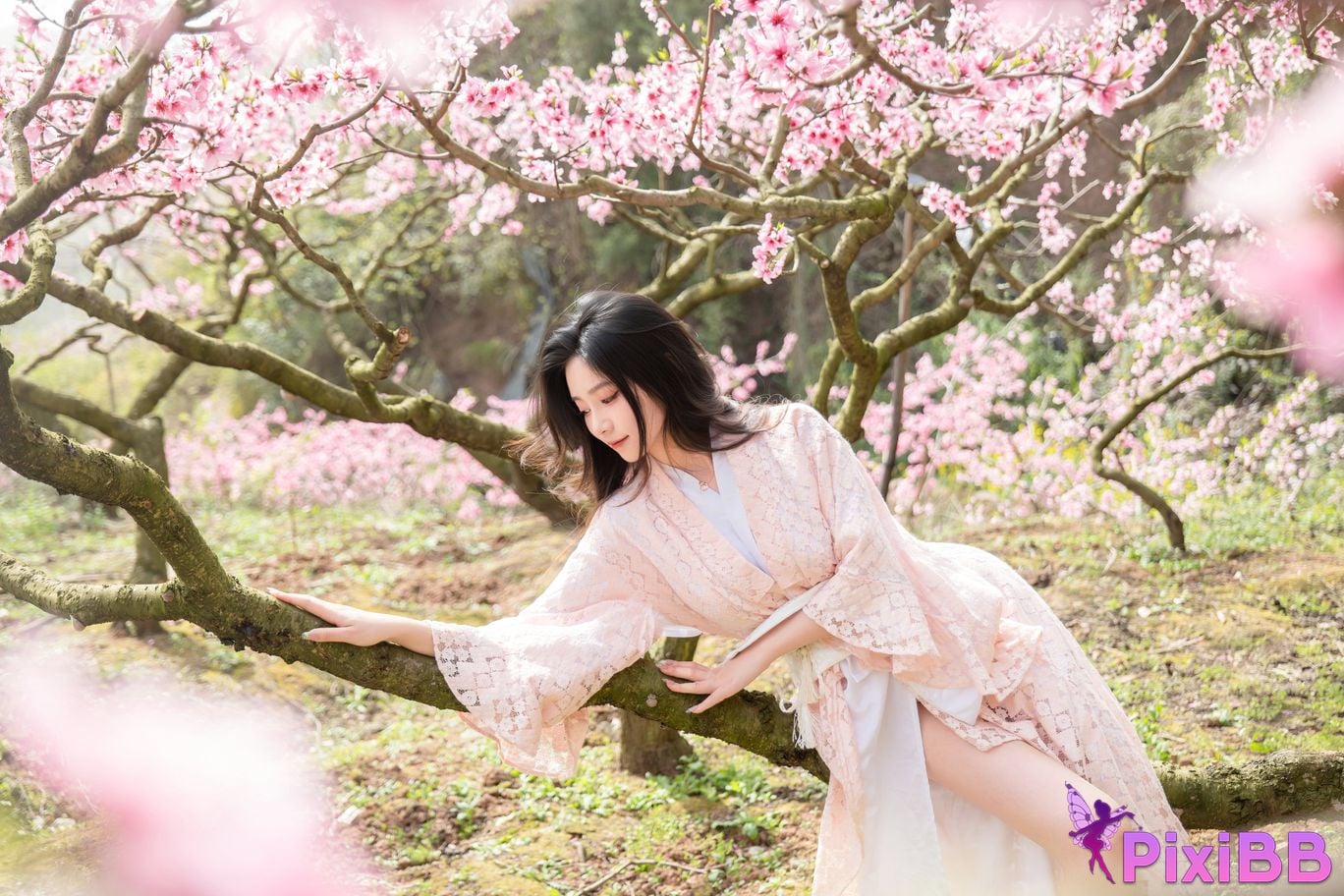 Cosplayer every year Nnian Manka PixiBB.COM 039 1