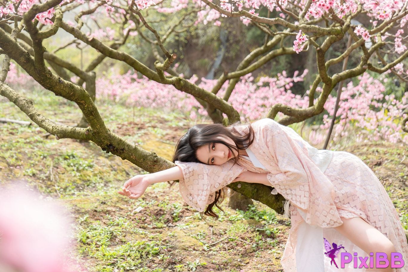 Cosplayer every year Nnian Manka PixiBB.COM 040 1