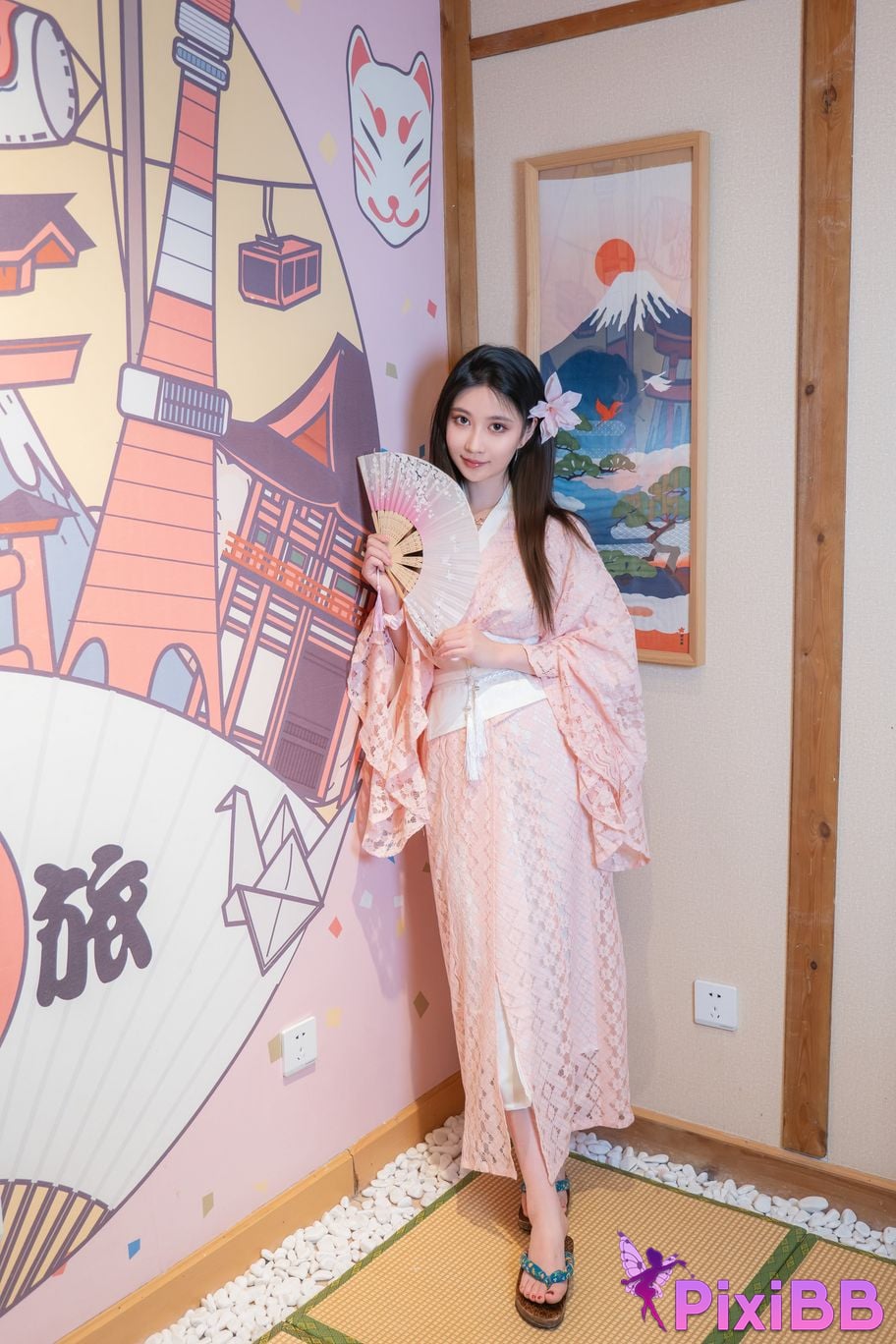 Cosplayer every year Nnian Manka PixiBB.COM 055 1