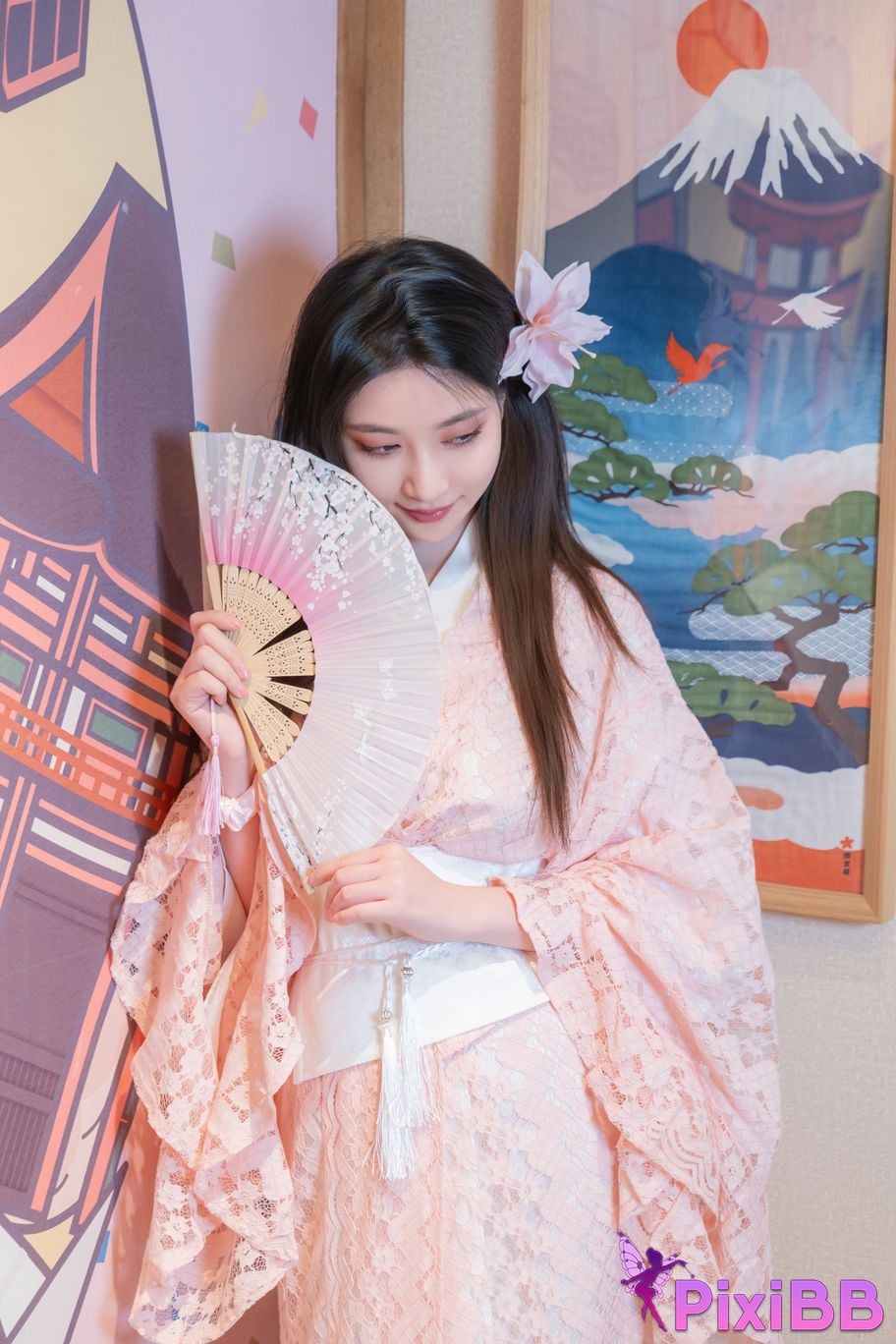 Cosplayer every year Nnian Manka PixiBB.COM 056 1